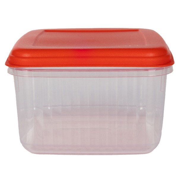 Boite de Conservation en Plastique 4L - CODIL Boite de Conservation en Plastique 4L - CODIL