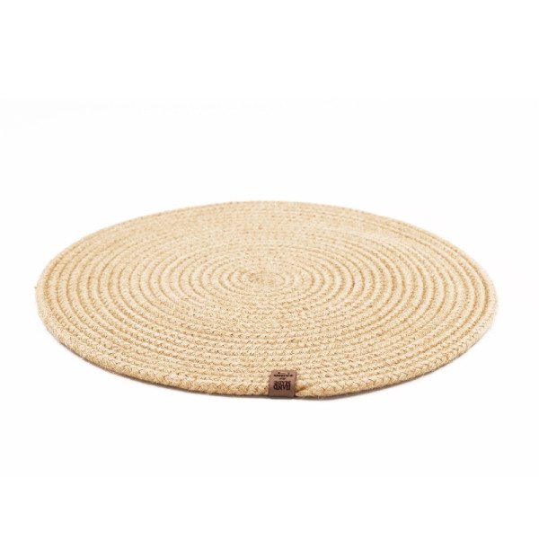 Dessous De Plat En Corde Ø 35cm Dessous De Plat En Corde Ø 35cm