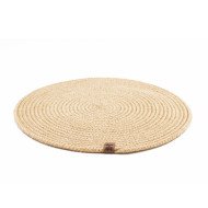 Dessous De Plat En Corde Ø 35cm