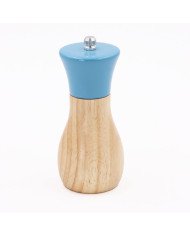 Moulin à Poivre En Bois 13cm