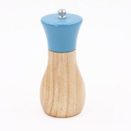 Moulin à Poivre En Bois 13cm Moulin à Poivre En Bois 13cm