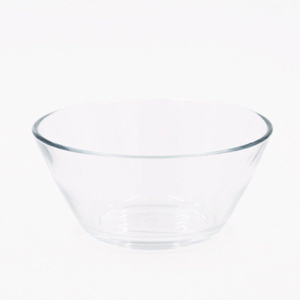 Bol En Verre 10cm Bol En Verre 10cm