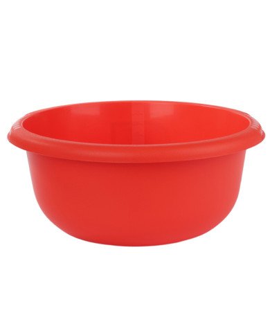 Bassine en Plastique 4.5L - CODIL Bassine en Plastique 4.5L - CODIL