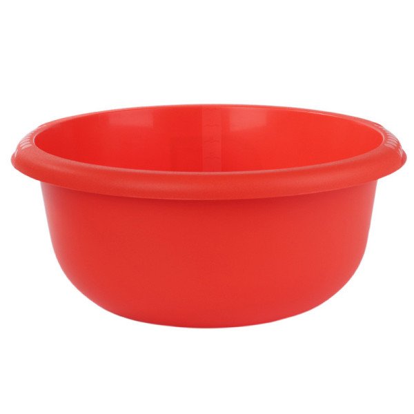 Bassine en Plastique 4.5L - CODIL Bassine en Plastique 4.5L - CODIL
