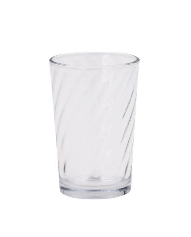 Coffret de 6 Verres à Eau 200ml
