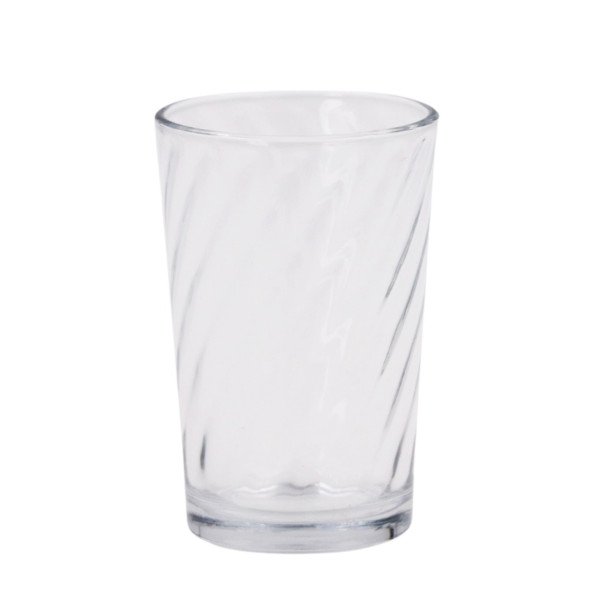 Coffret de 6 Verres à Eau 200ml