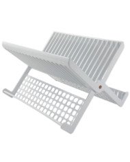 Égouttoir Assiettes Be Classic en Plastique 33x30cm - CODIL