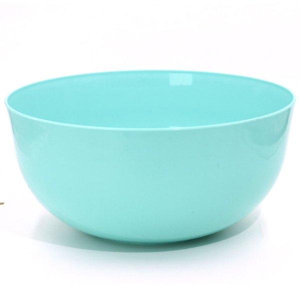 Saladier en Plastique 3L - CODIL Saladier en Plastique 3L - CODIL