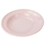 Assiette Creuse en Plastique Ø 18cm - CODIL Assiette Creuse en Plastique Ø 18cm - CODIL