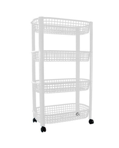 Porte Légumes en Plastique - CODIL Porte Légumes en Plastique - CODIL