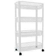 Porte Légumes en Plastique - CODIL Porte Légumes en Plastique - CODIL