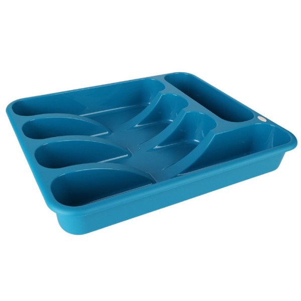 Range Couverts en Plastique 34x28cm - CODIL Range Couverts en Plastique 34x28cm - CODIL