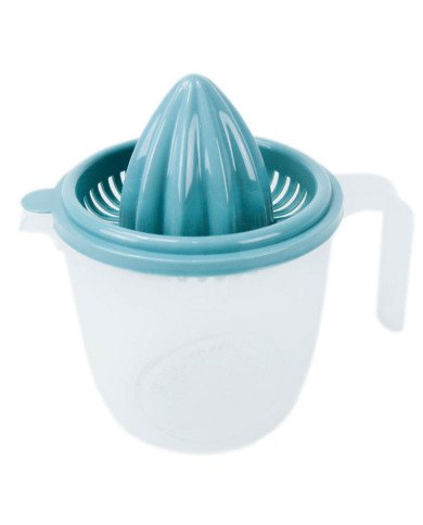 Presse Orange en Plastique 0,6L - CODIL Presse Orange en Plastique 0,6L - CODIL
