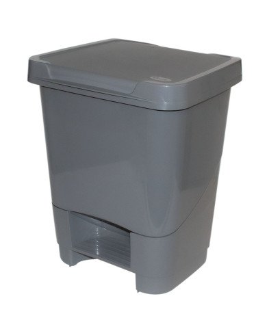 Poubelle avec Pédalle Be Classic 9L - CODIL Poubelle avec Pédalle Be Classic 9L - CODIL