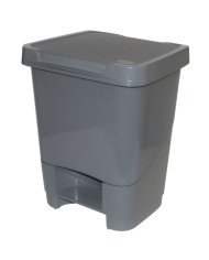 Poubelle avec Pédalle Be Classic 9L - CODIL