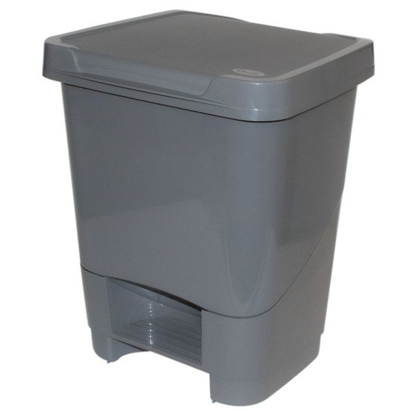 Poubelle avec Pédalle Be Classic 9L - CODIL