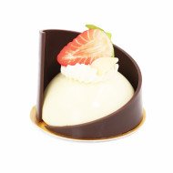 Gâteaux Décoratif Avec Aimant 8 x 7cm Gâteaux Décoratif Avec Aimant 8 x 7cm