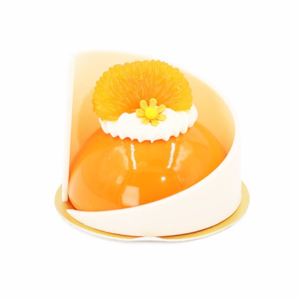 Gâteaux Décoratif Avec Aimant 8 x 7cm Gâteaux Décoratif Avec Aimant 8 x 7cm