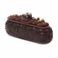 Gâteaux Décoratif Avec Aimant 11 x 5cm Gâteaux Décoratif Avec Aimant 11 x 5cm