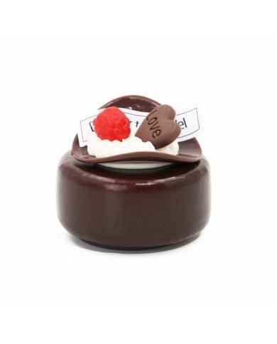 Gâteaux Décoratif Avec Aimant 5,5 x 5cm Gâteaux Décoratif Avec Aimant 5,5 x 5cm