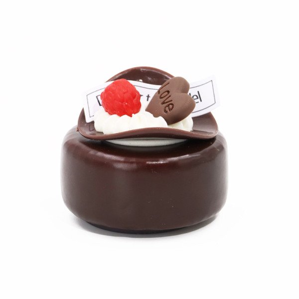 Gâteaux Décoratif Avec Aimant 5,5 x 5cm Gâteaux Décoratif Avec Aimant 5,5 x 5cm