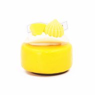 Gâteaux Décoratif Avec Aimant 5,5 x 5cm Gâteaux Décoratif Avec Aimant 5,5 x 5cm