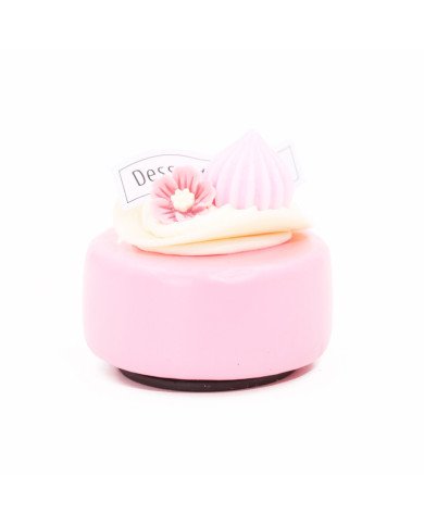 Gâteaux Décoratif Avec Aimant 5,5 x 5cm Gâteaux Décoratif Avec Aimant 5,5 x 5cm