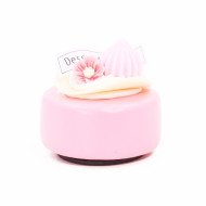 Gâteaux Décoratif Avec Aimant 5,5 x 5cm Gâteaux Décoratif Avec Aimant 5,5 x 5cm