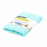 Eponge microfibre multiusage 23 x 17cm