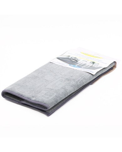 Egouttoir microfibre 38 x 51cm - Dar-Clean Egouttoir microfibre 38 x 51cm - Dar-Clean