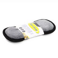 Eponge microfibre multiusage 18 x 9cm
