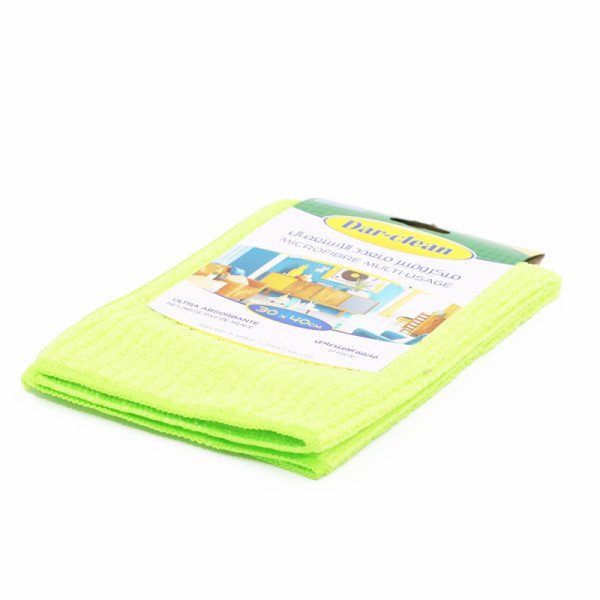 Chiffon microfibre Pour Cuisine 40 x 30cm - DAR-CLEAN