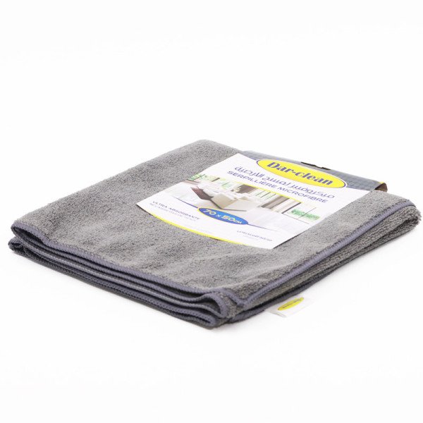 Serpillière Microfibre 70 x 50cm - Dar-Clean Serpillière Microfibre 70 x 50cm - Dar-Clean