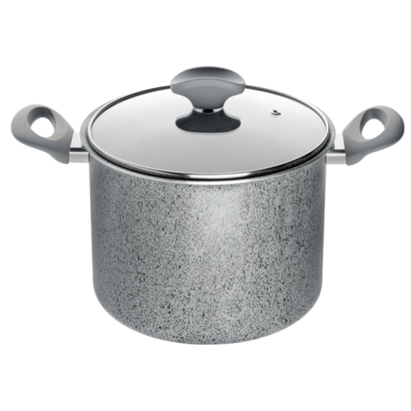 Marmite 5 Litres Granite - WINOX