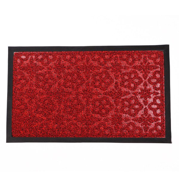 Tapis d'Entrée Paillasson Rectangulaire 75 x 45cm Tapis d'Entrée Paillasson Rectangulaire 75 x 45cm