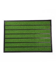 Tapis d'Entrée Paillasson Rectangulaire 90 x 60cm