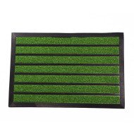 Tapis d'Entrée Paillasson Rectangulaire 60 x 40cm