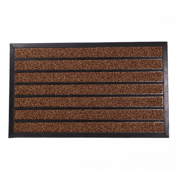 Tapis d'Entrée Paillasson Rectangulaire 75 x 45cm Tapis d'Entrée Paillasson Rectangulaire 75 x 45cm