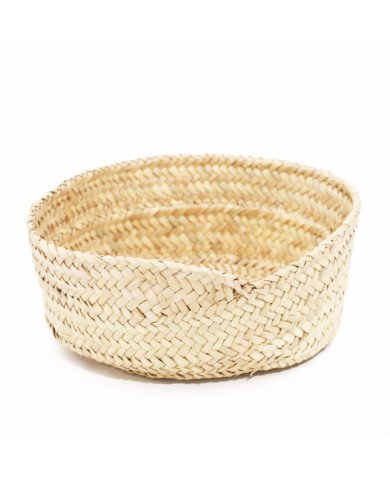 Corbeille à pain rond ZAAF Ø 25cm Corbeille à pain rond ZAAF Ø 25cm