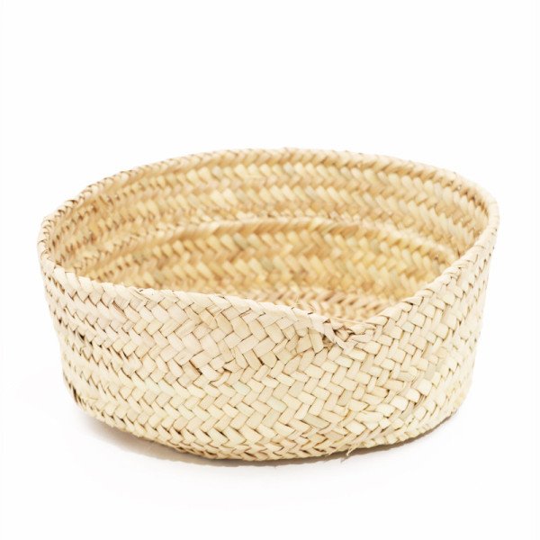 Corbeille à pain rond ZAAF Ø 25cm Corbeille à pain rond ZAAF Ø 25cm