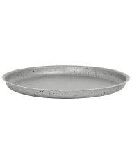 Plat à Pizza Ø 30cm Granite Grey - WINOX