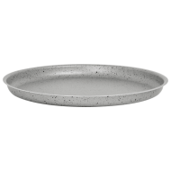 Plat à Pizza Ø 30cm Granite Grey - WINOX