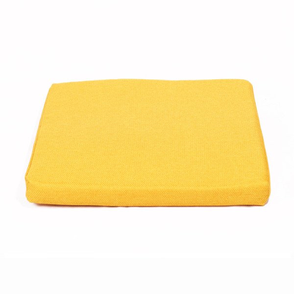 Galet de Chaise En Mousse Ø 37cm Galet de Chaise En Mousse Ø 37cm