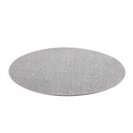 Set de table rond en gomme Ø 38cm