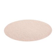 Set de table rond en gomme Ø 38cm