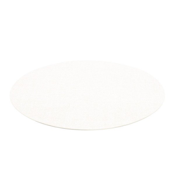 Set de table rond en gomme Ø 38cm Set de table rond en gomme Ø 38cm
