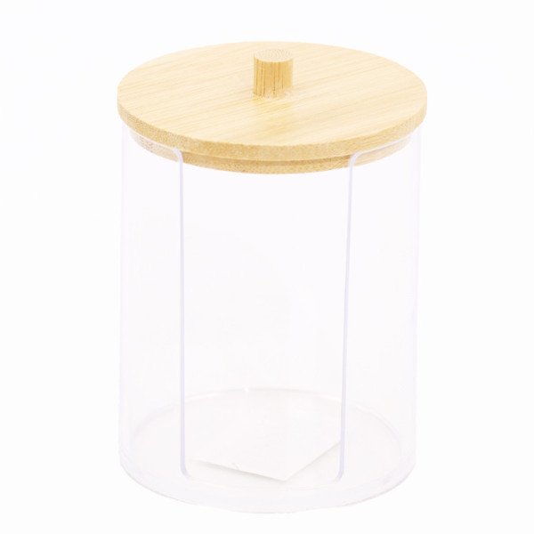 Boîte à Coton Tigres 9 x 7 cm Boîte à Coton Tigres 9 x 7 cm