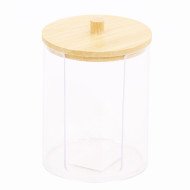 Boîte à Coton Tigres 9 x 7 cm Boîte à Coton Tigres 9 x 7 cm