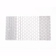 Tapis De Bain Rectangulaire 40 x 75cm
