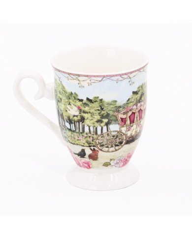 Coffret Chops 2 pièces Oiseaux Céramique Coffret Chops 2 pièces Oiseaux Céramique